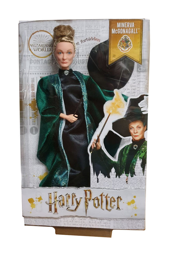 Harry potter 2025 doll accessories